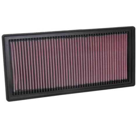 K&N 16-18 Land/Range Rover V6-3.0L DSL Replacement Air Filter