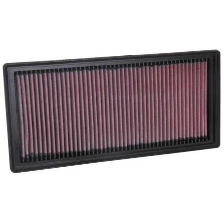 K&N 16-18 Land/Range Rover V6-3.0L DSL Replacement Air Filter