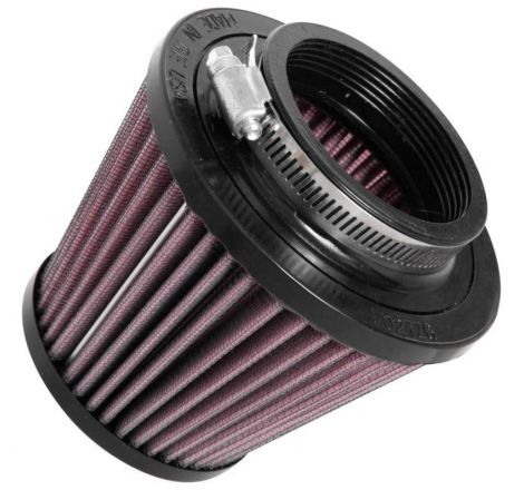 K&N Universal Tapered Filter 2.75in Flange ID x 5.0625in Base OD x 3.5in Top OD x 4in Height