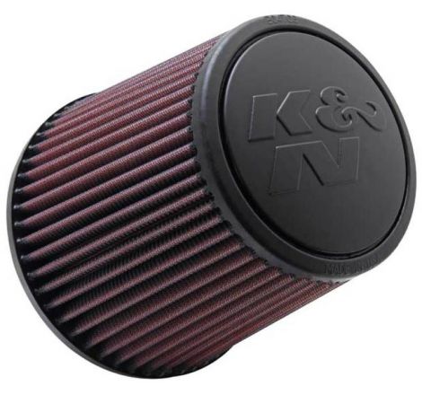 K&N Universal Rubber Filter...