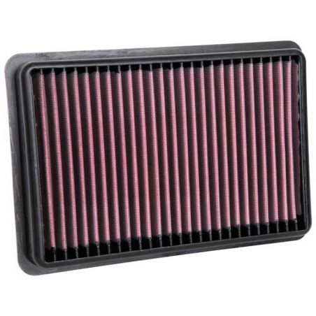 K&N 2012 Hyundai Santa Fe III 2.0L F/I Replacement Drop In Air Filter