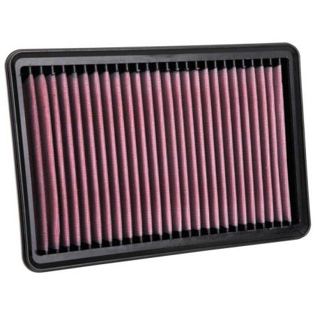 K&N 2012 Hyundai Santa Fe III 2.0L F/I Replacement Drop In Air Filter