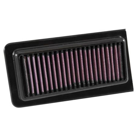 K&N 03-14 Suzuki AN650 Burgman 638 Replacement Drop In Air Filter