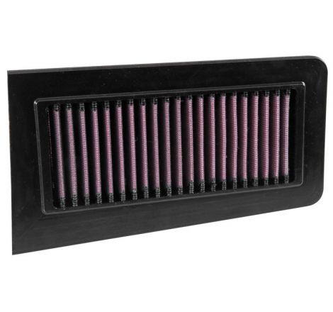 K&N 03-14 Suzuki AN650 Burgman 638 Replacement Drop In Air Filter