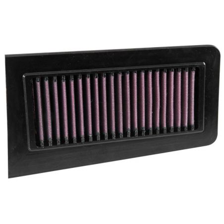 K&N 03-14 Suzuki AN650 Burgman 638 Replacement Drop In Air Filter