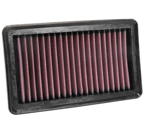 K&N 2018 Honda Clarity Hybrid Plug-In Replacement Drop In Air Filter