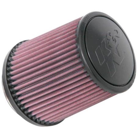 K&N Filter Universal Air Filter Golf VII GTI 3-15/16in FLG / 5-15/32in OD / 7in H