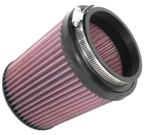 K&N Filter Universal Air Filter Golf VII GTI 3-15/16in FLG / 5-15/32in OD / 7in H