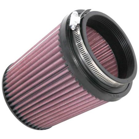 K&N Filter Universal Air Filter Golf VII GTI 3-15/16in FLG / 5-15/32in OD / 7in H