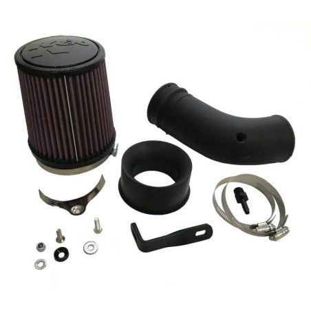 K&N 12-19 Volkswgen Golf VII L4-2.0L F/I Performance Air Intake System