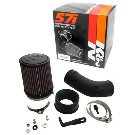 K&N 12-19 Volkswgen Golf VII L4-2.0L F/I Performance Air Intake System