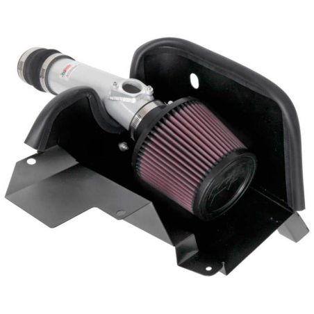 K&N 18-19 Honda Accord L4-1.5L F/I Typhoon Air Intake