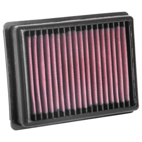 K&N 16-19 Triumph Thruxton R 1200CC Replacement Air Filter