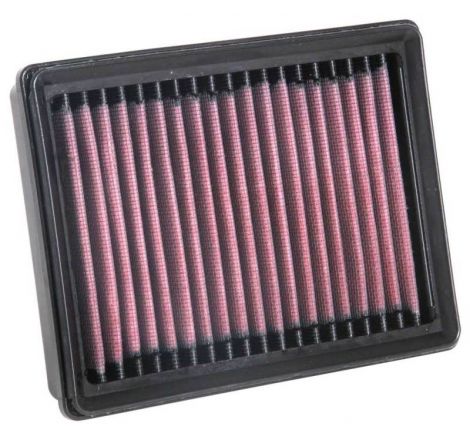 K&N 16-19 Triumph Thruxton R 1200CC Replacement Air Filter