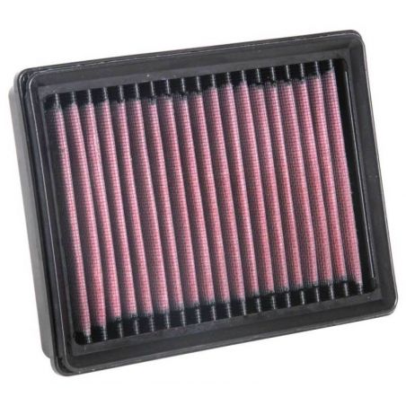 K&N 16-19 Triumph Thruxton R 1200CC Replacement Air Filter