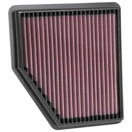 K&N 2019 Nissan Altima 2.5L F/I Drop In Replacement Air Filter