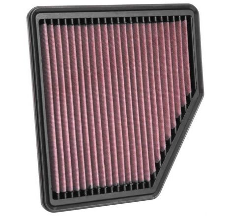 K&N 2019 Nissan Altima 2.5L F/I Drop In Replacement Air Filter