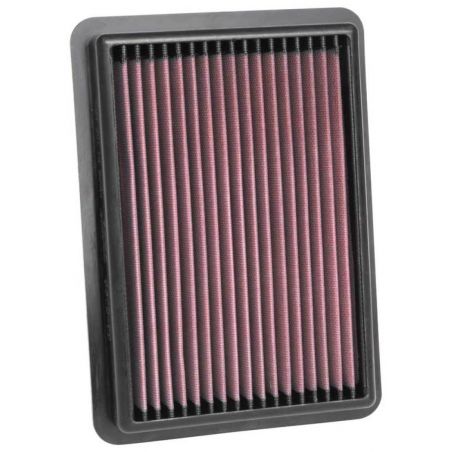 K&N 2019 Mazda 3 2.5L F/I Drop In Replacement Air Filter