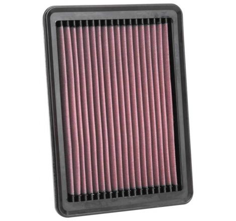 K&N 2019 Mazda 3 2.5L F/I Drop In Replacement Air Filter