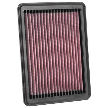 K&N 2019 Mazda 3 2.5L F/I Drop In Replacement Air Filter