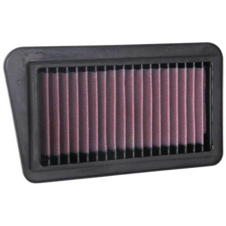 K&N 17-19 Suzuki AN400 Bergman Replacement Air Filter