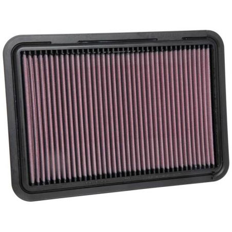 K&N 17-19 SUZUKI SWIFT V L4-1.4L F/I Drop In Air Filter