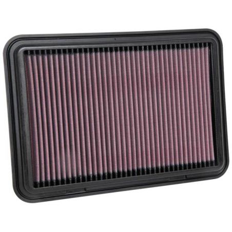 K&N 17-19 SUZUKI SWIFT V L4-1.4L F/I Drop In Air Filter