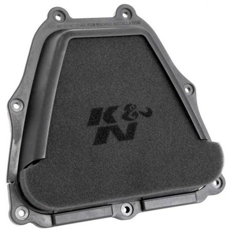 K&N 18-19 Yamaha YZ450F Replacement Air Filter