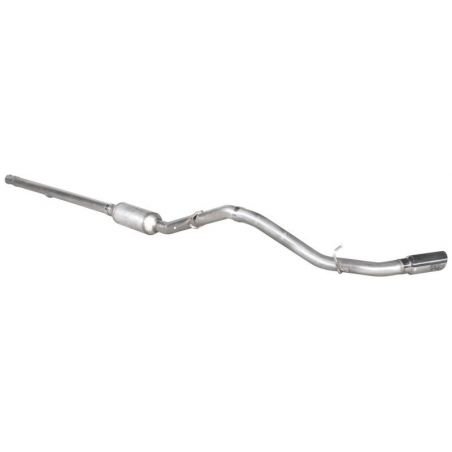 K&N GM 1500 5.3L K2XX Cat Back Exhaust Kit