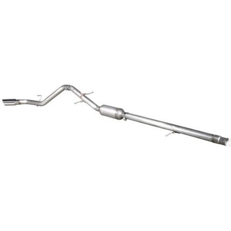 K&N GM 1500 5.3L K2XX Cat Back Exhaust Kit