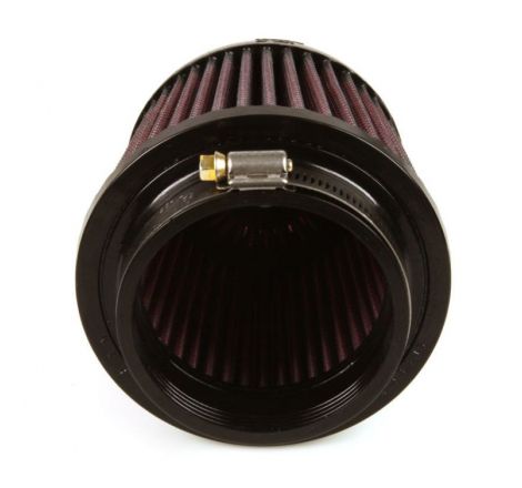 K&N Universal X-Stream Clamp-On Air Filter 3.313in Flg ID/4.875in Base OD/4in Top OD/4.25in H