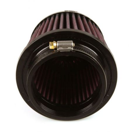 K&N Universal X-Stream Clamp-On Air Filter 3.313in Flg ID/4.875in Base OD/4in Top OD/4.25in H