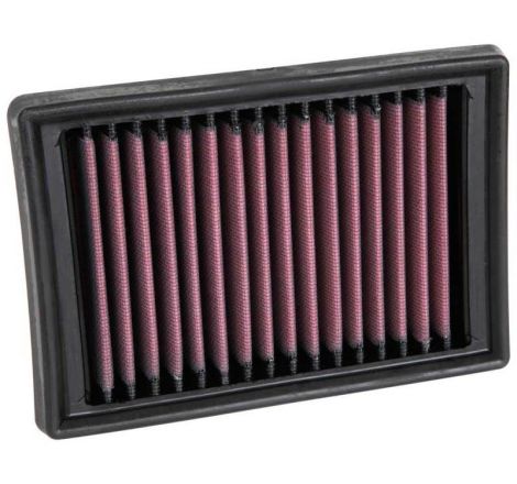 K&N 15-19 Moto Guzzi V9 1380CC Replacement Air Filter