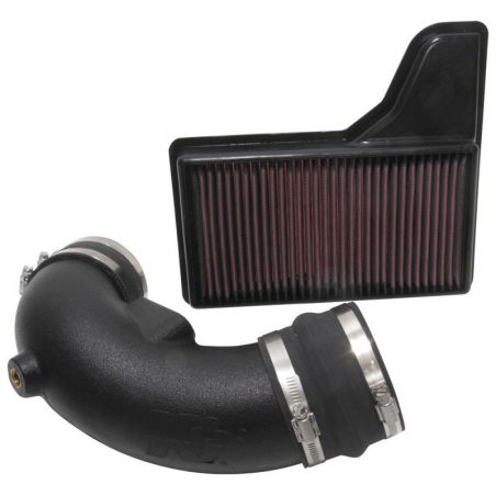 K&N 18-19 Ford Mustang GT V8-5.0L 57 Series FIPK Performance Intake Kit