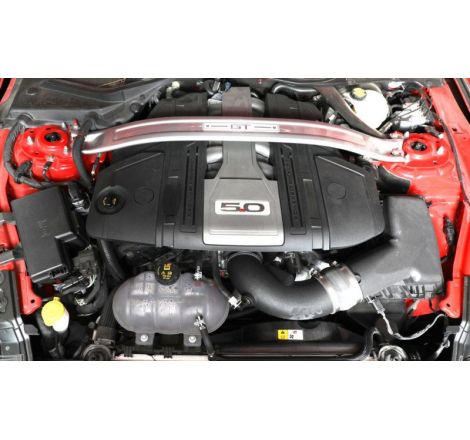 K&N 18-19 Ford Mustang GT V8-5.0L 57 Series FIPK Performance Intake Kit