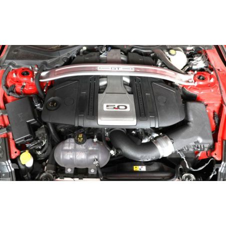 K&N 18-19 Ford Mustang GT V8-5.0L 57 Series FIPK Performance Intake Kit