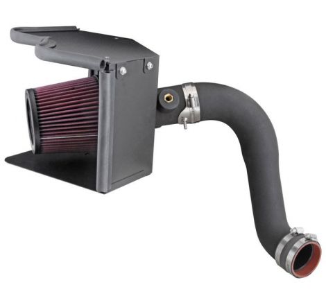 K&N 11-14 Jeep Patriot L4 2.0L Performance Intake