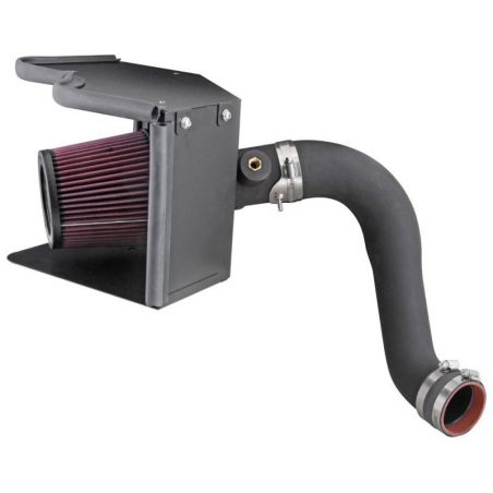 K&N 11-14 Jeep Patriot L4 2.0L Performance Intake