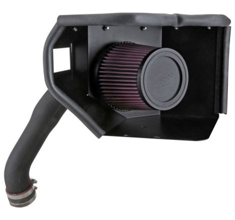 K&N 11-14 Jeep Patriot L4 2.0L Performance Intake