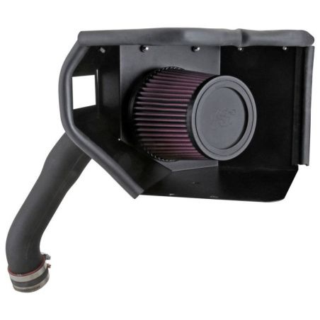 K&N 11-14 Jeep Patriot L4 2.0L Performance Intake