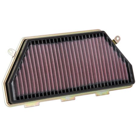 K&N 17-18 Honda CBR1000RR 999 Replacement Air Filter