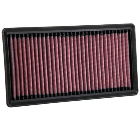 K&N 19-20 BMW S1000RR 990 Replacement Air FIlter