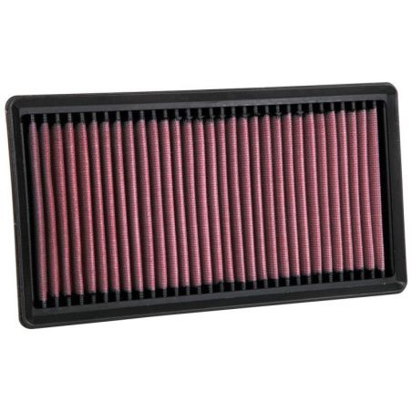 K&N 19-20 BMW S1000RR 990 Replacement Air FIlter