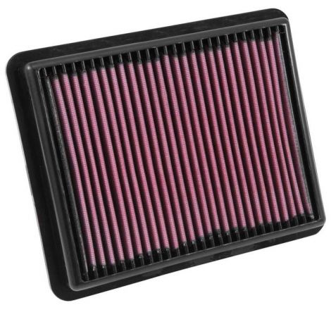 K&N Replacement Air Filter...