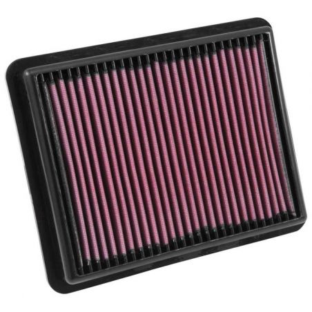 K&N Replacement Air Filter for 2014 Mazda 6 2.2L L4 DSL