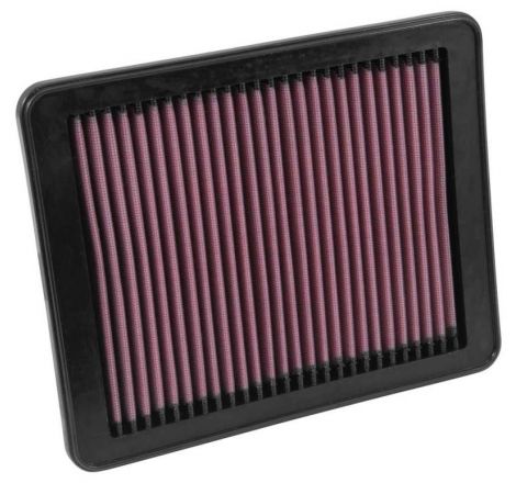 K&N Replacement Air Filter for 2014 Mazda 6 2.2L L4 DSL