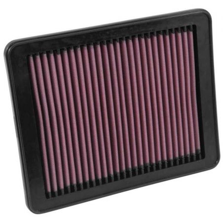 K&N Replacement Air Filter for 2014 Mazda 6 2.2L L4 DSL