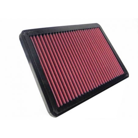 K&N 1975 Alfa Romeo Alfa 6 Replacement Air Filter