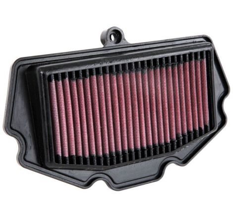 K&N 2018 Kawasaki EX400 Ninja Replacement Air Filter