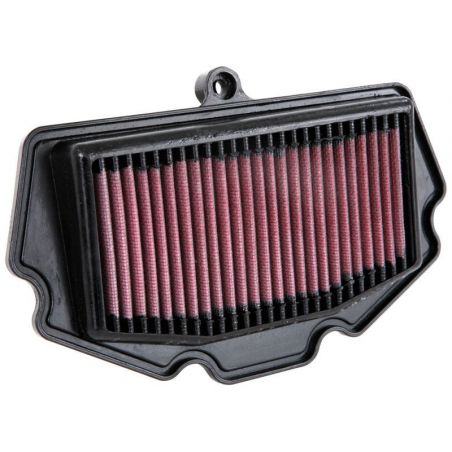 K&N 2018 Kawasaki EX400 Ninja Replacement Air Filter